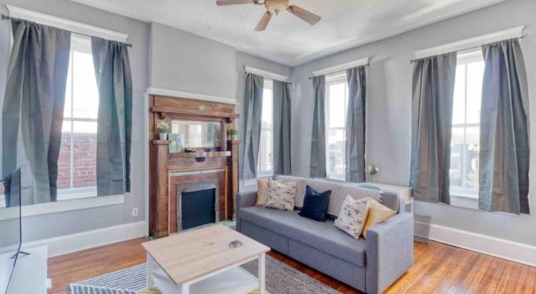 Beautiful rental apartment | Suitable for remote work | Dogs allowed in Jackson, FL