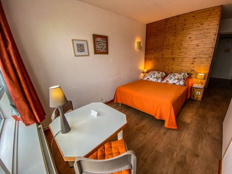 Aparthotel  Gérardmer