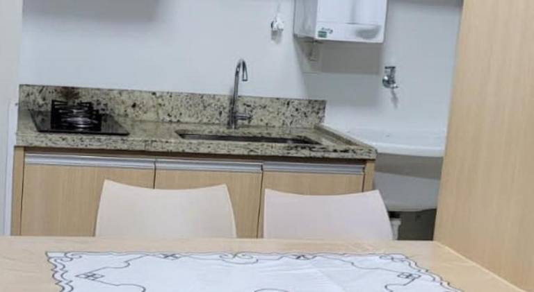 Holiday apartment with pool & jacuzzi — photo 3