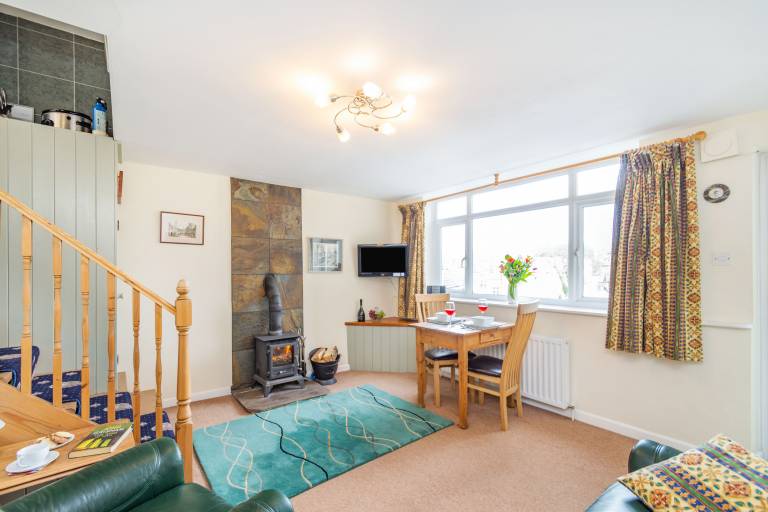 Fully equipped nice cottage | Pets allowed — photo 3