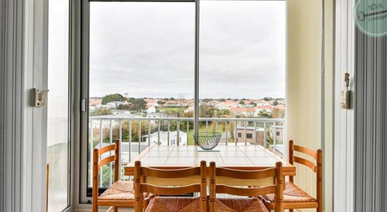 Nice rental apartment | Next to the beach | Dogs allowed — photo 5