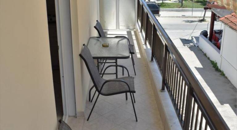 Serviced apartment with terrace | Close to the beach | Pets are welcome — photo 5