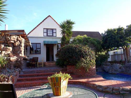Bed & Breakfast Walmer