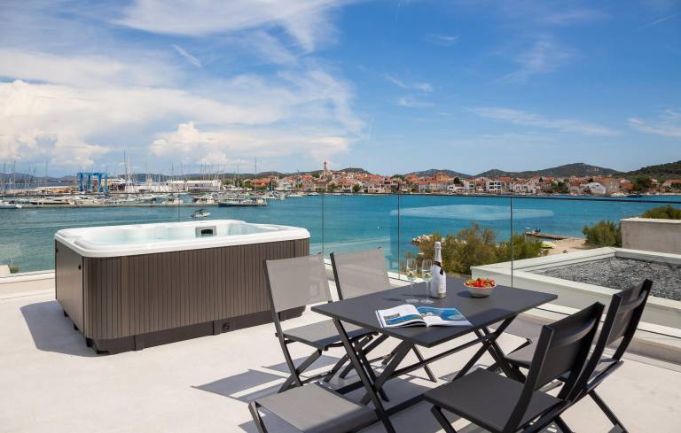 Apartman Betina