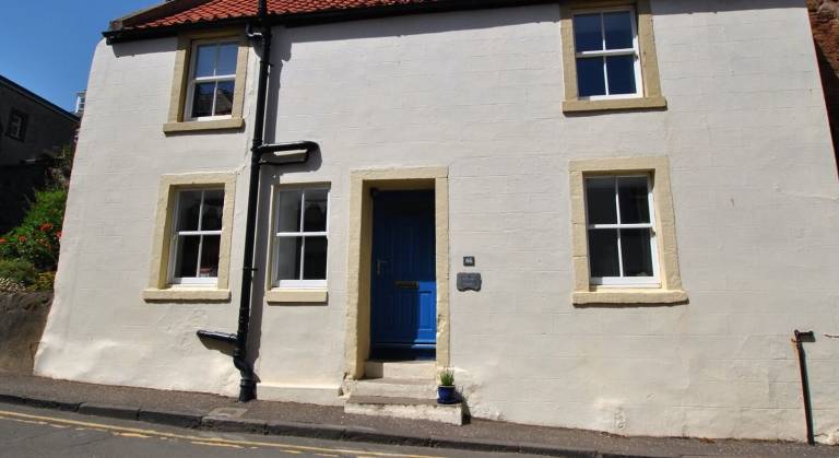 Cottage Cellardyke