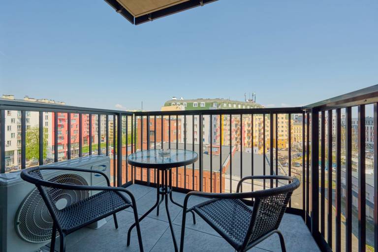 Child-friendly nice apartment with yard | Pets are welcome — photo 4