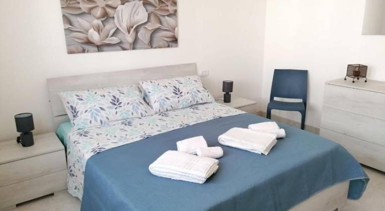 Rental apartment with 2 rooms for 6 persons — photo 2