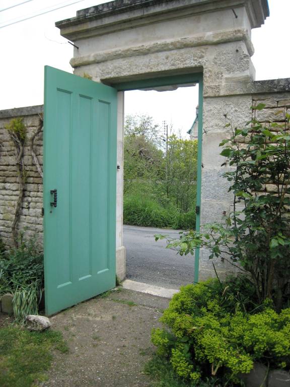 Chambre d'hôtes Niort