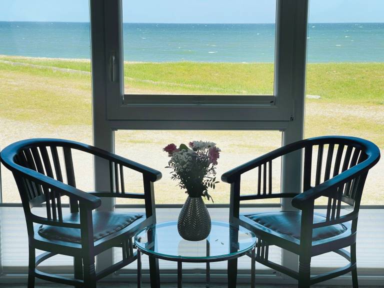 Apartment Mayflower Teichhof Fehmarn