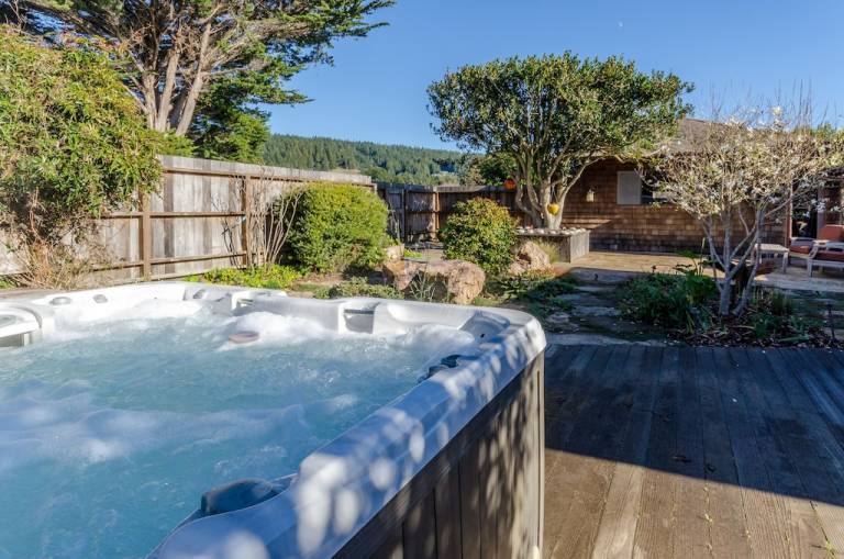 House Sea Ranch