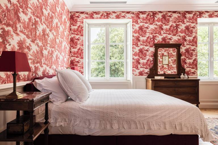 Bed and breakfast Bordeaux