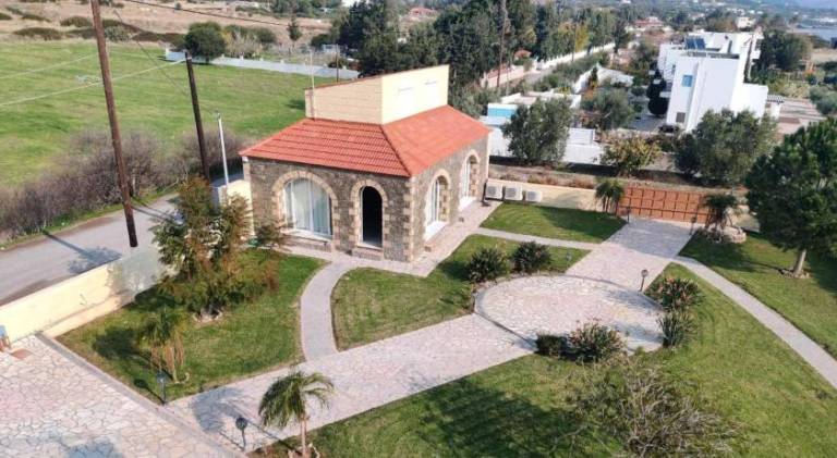 Charming vacation home | Next to the beach | Pets are welcome in Rhodes