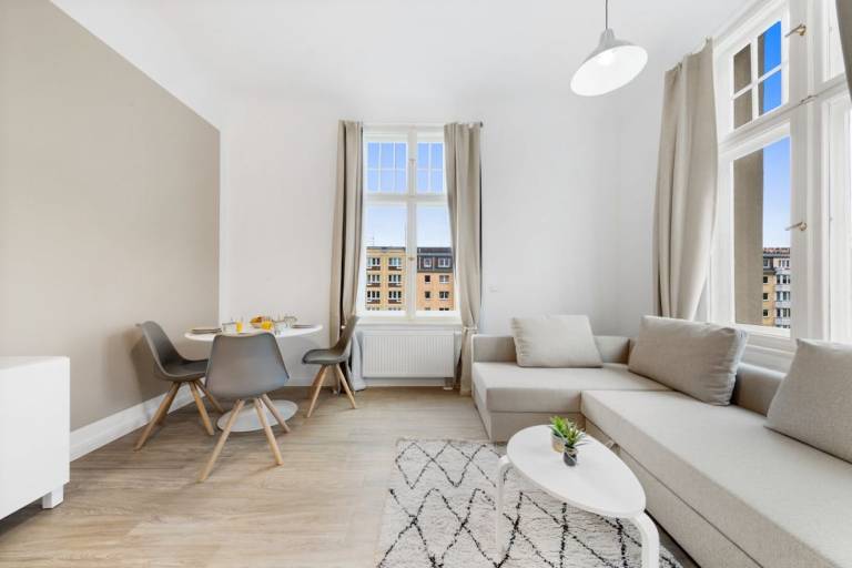 Holiday apartment | Pets allowed — photo 2