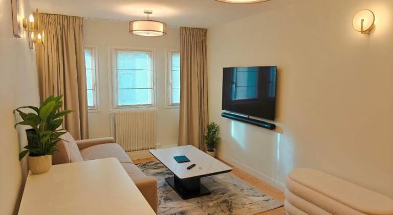 Serviced apartment | Pet-friendly — photo 2