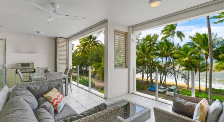 180 m² Ferienwohnung