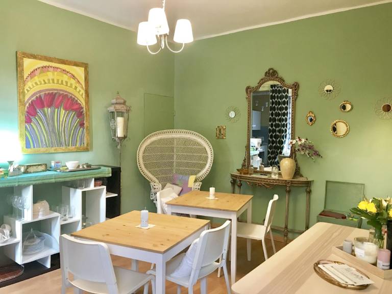 Villa Marengo Guest House — photo 4