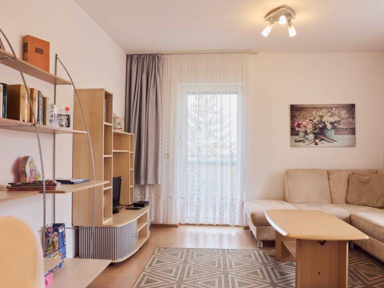 Ferienwohnung Lohsa