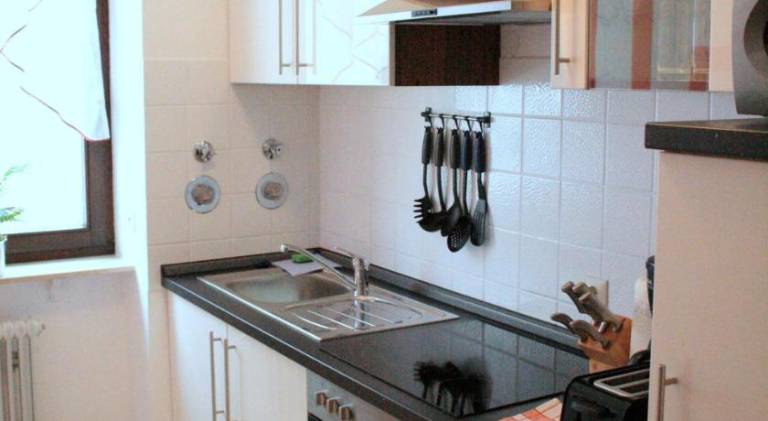 Rental apartment with 1 room for 4 persons — photo 3