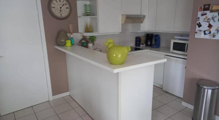 Rental apartment | Next to the beach | Pets are welcome — photo 3