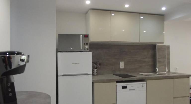 Holiday apartment with 2 rooms for 4 persons — photo 4