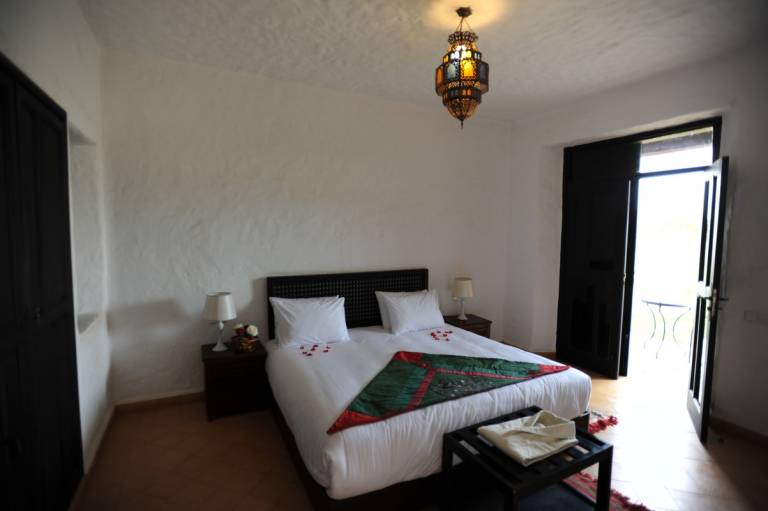 Chambre privée Oulad Teima