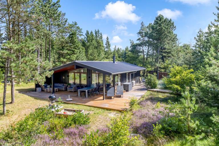 Ferienhaus Rømø