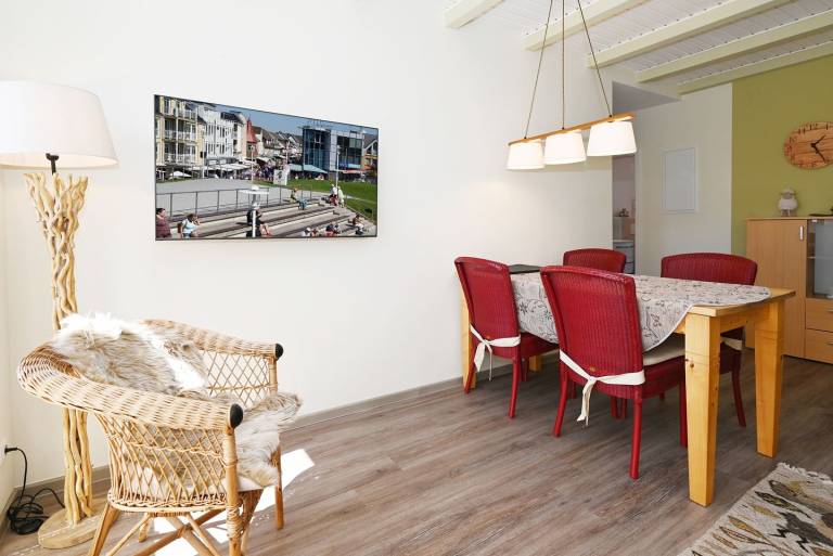 Wohnung Richard im Haus Neumann — photo 2
