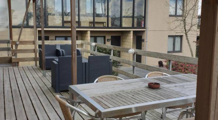 Hostellerie Daiseldaele — photo 3