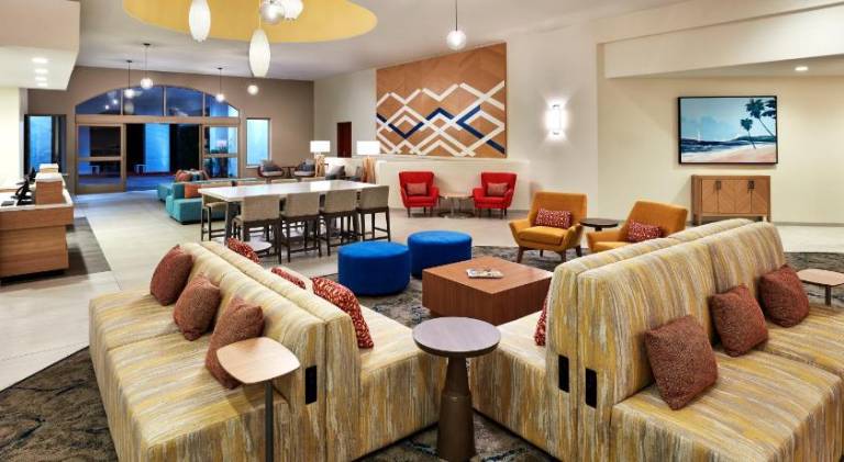 Hilton Garden Inn San Luis Obispo/Pismo Beach — photo 2