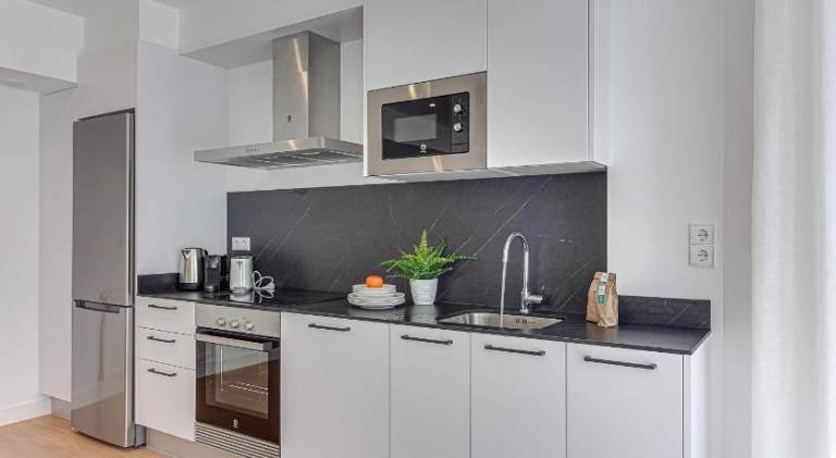 Charming rental apartment with terrace | Near María Pita | Beach nearby | Pets allowed — photo 5
