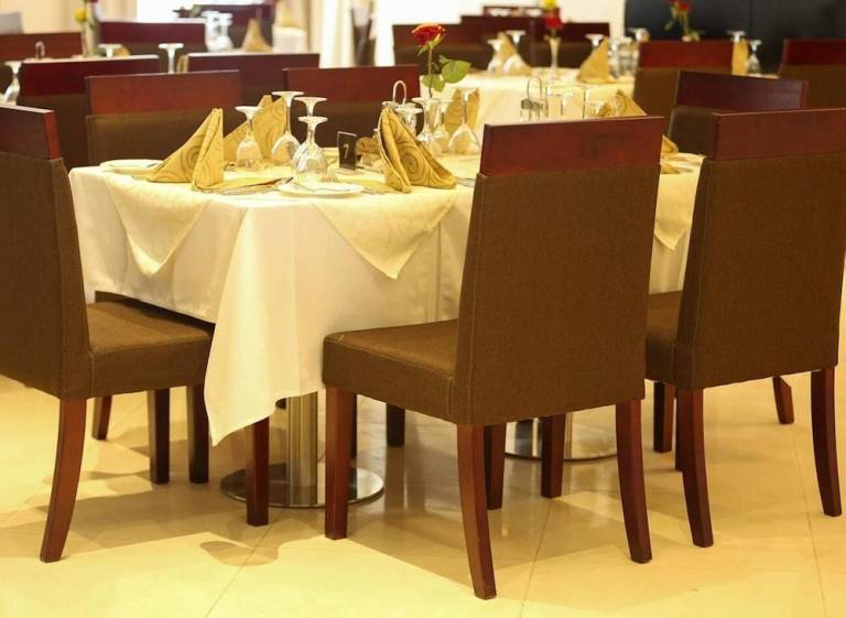 Daamat Hotel — photo 4