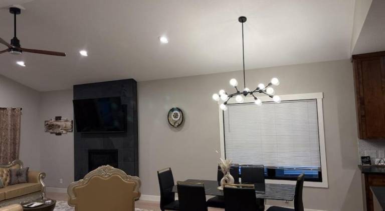 Custom Luxury Rambler in Highland Hills — photo 4