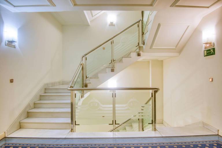 Sercotel Arenal Bilbao, Ascend Hotel Collection — photo 3