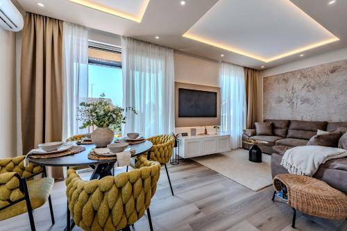Apartment Zagreb-Novi Zagreb