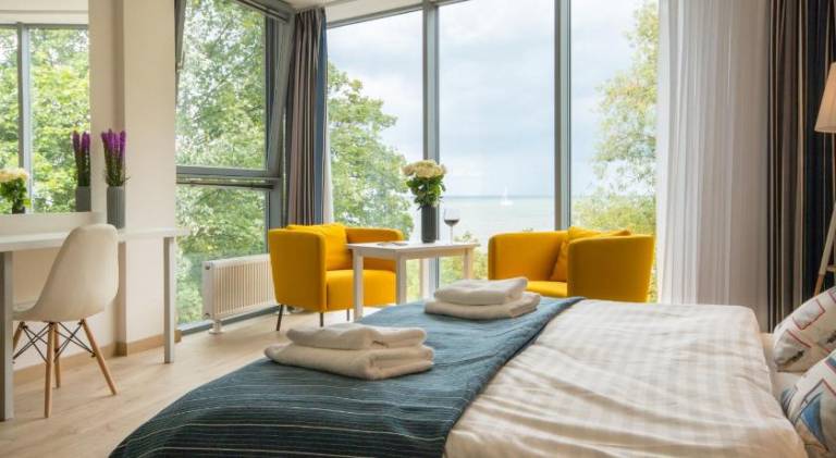 Pleasant holiday apartment | Next to the beach | Dogs allowed in Sopot