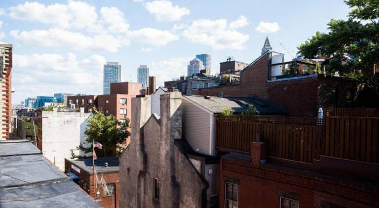Fully equipped lovely apartment | Near Faneuil Hall | Good for workation | Pets allowed — photo 4