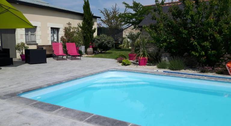 La longere angevine — photo 3
