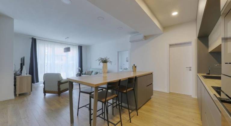 Holiday apartment | Close to Bratislava Castle — photo 3