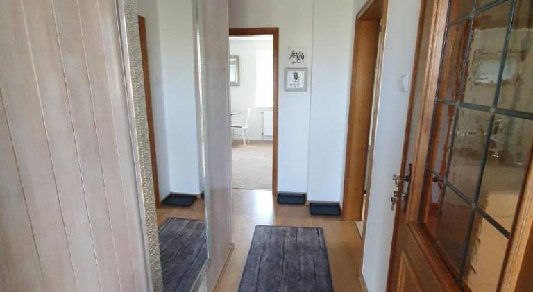 Rental apartment with 2 rooms for 7 persons — photo 5