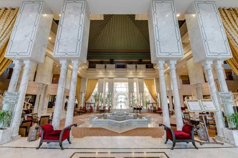 Le Royal Hammamet — photo 3