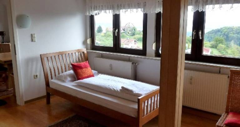 Ferienwohnung Göppingen