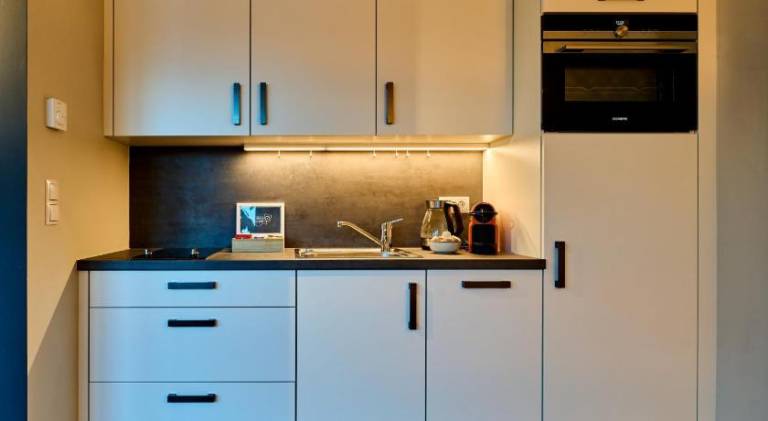 Pleasant apartment | Pet-friendly — photo 5