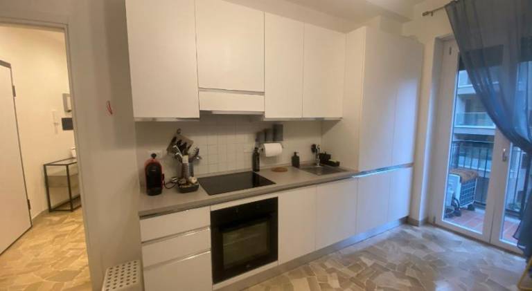 Apartment with 1 room for 4 persons — photo 3