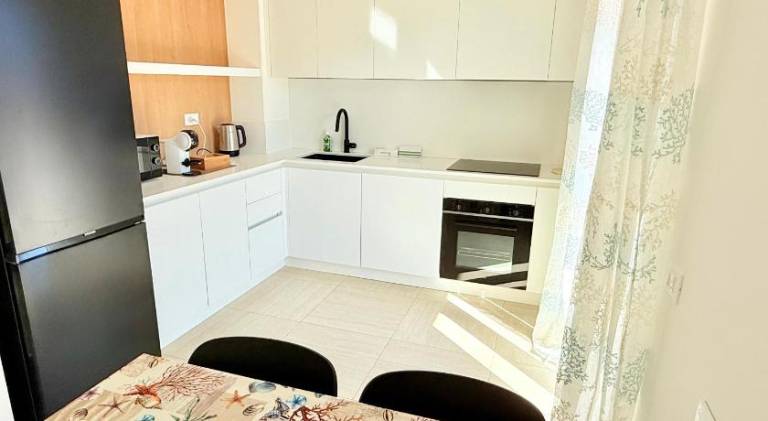 Holiday apartment with 2 rooms for 5 persons in Capoliveri