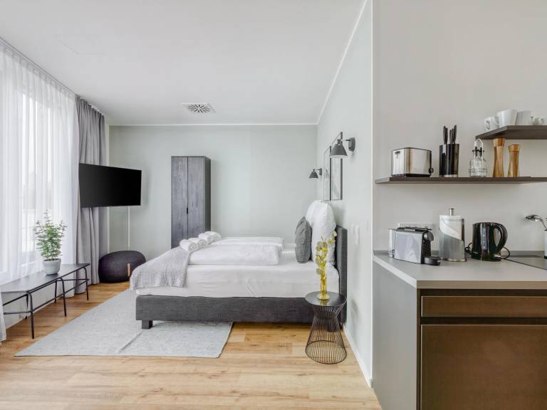 Aparthotel Mönchengladbach