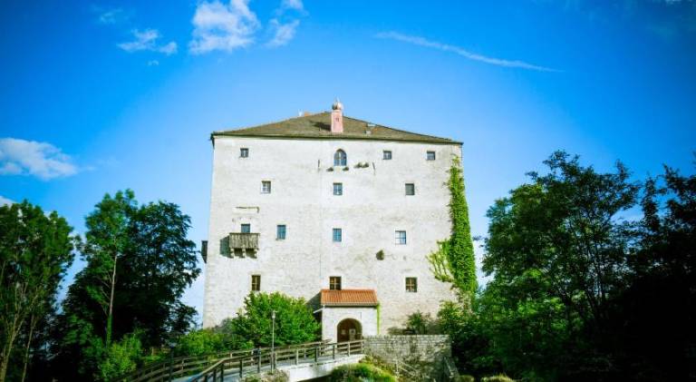 Jugendherberge Saldenburg