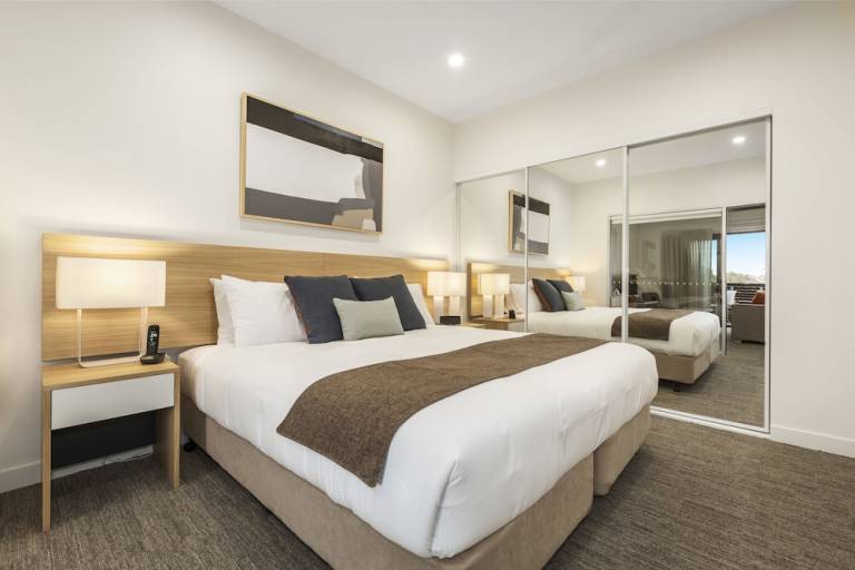 Aparthotel  Nowra
