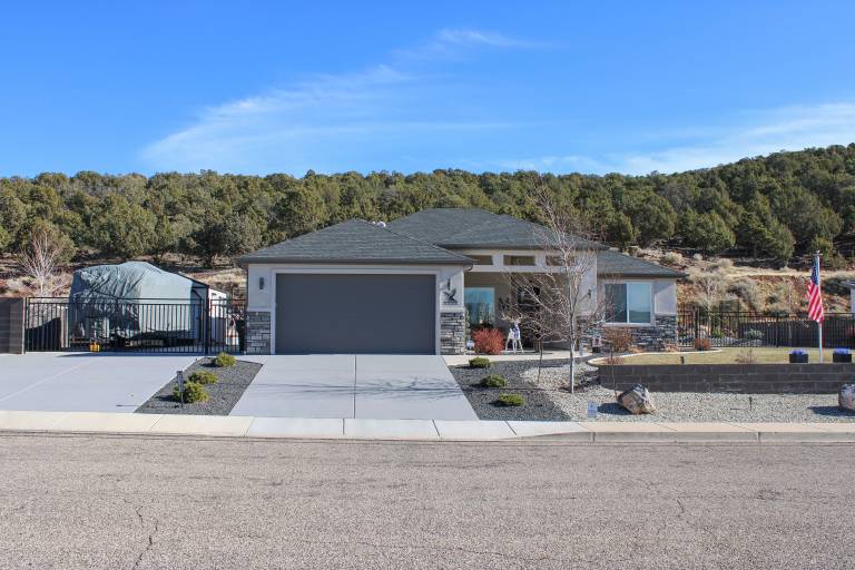 Cedar City Home w/ Mountain Views + Hiking Trails! — photo 3