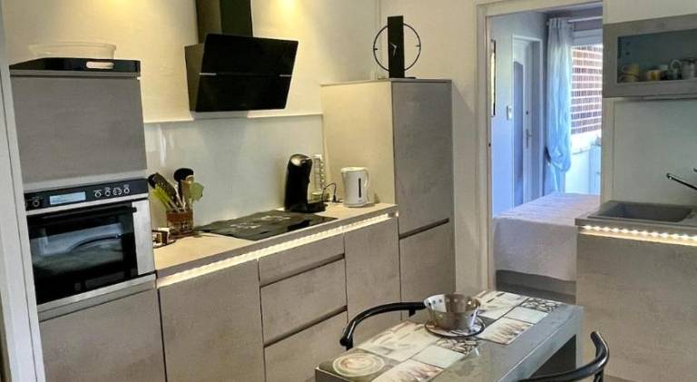 Rental apartment with 1 room for 3 persons — photo 3