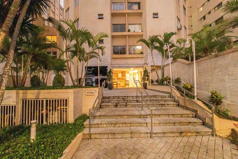Ferienwohnung Pinheiros